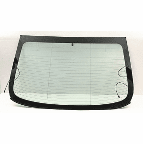 DIY Back Window Glass BMW 528 4 Door Sedan 2011-2017