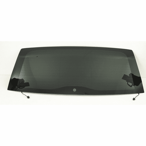 DIY Back Window Glass BMW X3 4 Door Utility 2004-2010