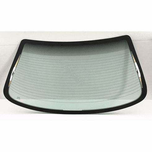 DIY Back Window Glass Chevrolet Malibu 4 Door Sedan 2000-2003