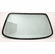 DIY Back Window Glass Chevrolet Prizm 4 Door Sedan 1998-2002