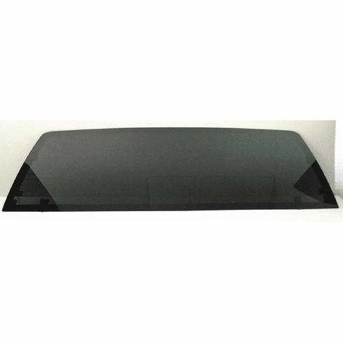 DIY Back Window Glass Chevrolet Silverado C1500HD Crew Cab 2001-2006
