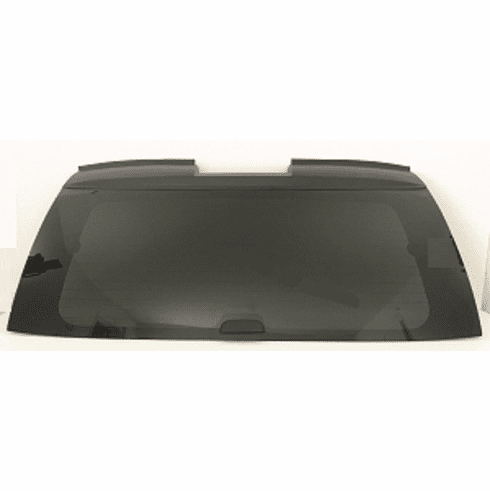 DIY Back Window Glass Chevrolet Suburban 4 Door Utility 2005 2006