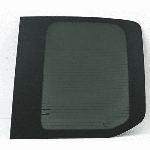 DIY Back Window Glass Driver Side Ford Transit 100.8" Roof 2015-2023