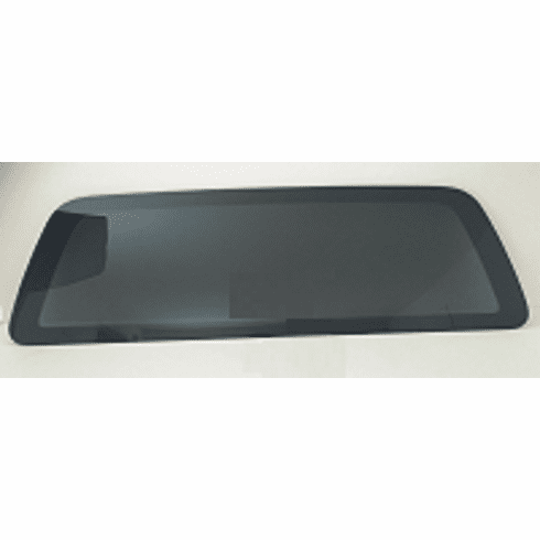 1997-2003 Ford F150 Rear Back Window Glass Replacement 