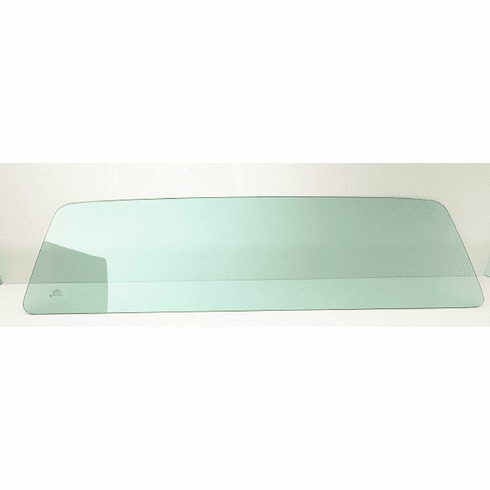 DIY Back Window Glass Ford F150 Standard Cab 1981-1996 W/Gasket