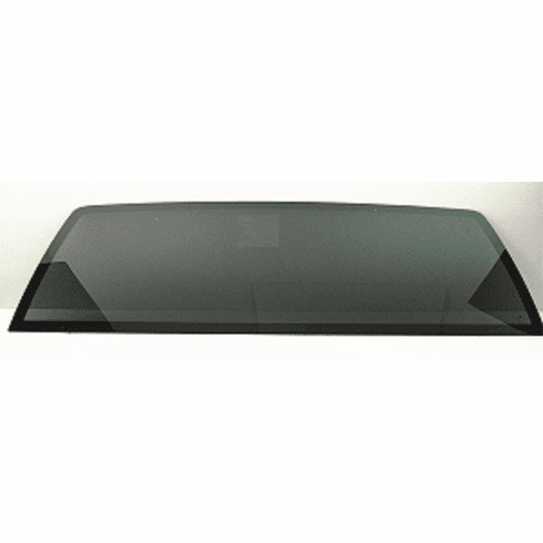2007-2014 GMC Sierra C2500 Rear Back Window Glass Replacement 