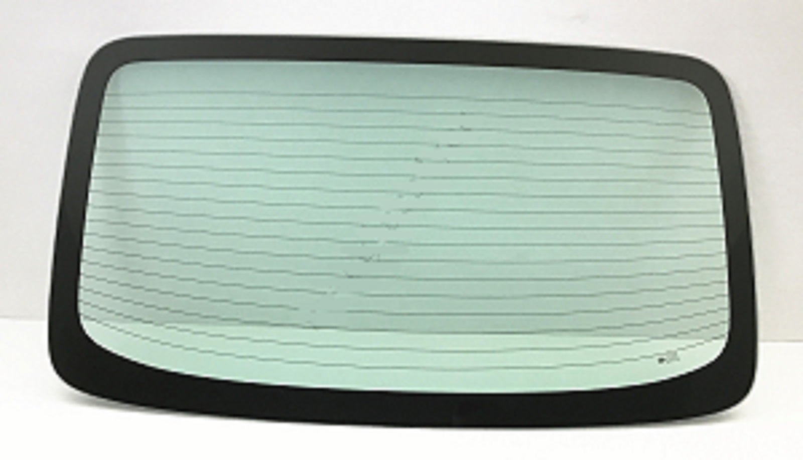 Back Window Glass KIA RIO 4 Door Sedan 2012-2017