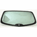 DIY Back Window Glass Mazda 3 4 Door Hatchback 2004-2009
