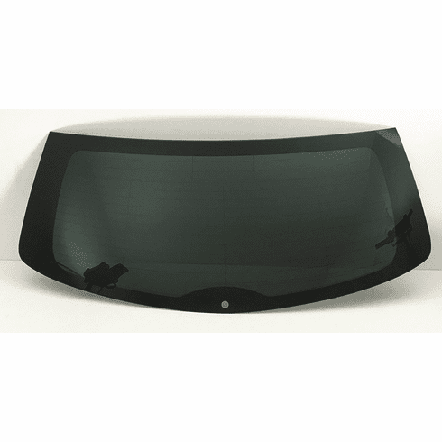 DIY Back Window Glass Mazda CX-9 4 Door Utility 2007-2015