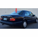 DIY Back Window Glass Mercedes 300D 4 Door Sedan 1986-1989