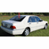 DIY Back Window Glass Mercedes 300SD 4 Door Sedan 1992-1993