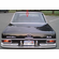 DIY Back Window Glass Mercedes 300SEL 4 Door Sedan 1988-1991
