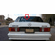 DIY Back Window Glass Mercedes 380SE 4 Door Sedan 1984-1985