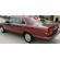 DIY Back Window Glass Mercedes 420SEL 4 Door Sedan 1986-1991