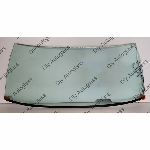 DIY Back Window Glass Mercedes 450SL 2 Door Convertible 1972-1980