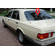 DIY Back Window Glass Mercedes 500SEL 4 Door Sedan 1984-1985
