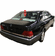 DIY Back Window Glass Mercedes 500SEL 4 Door Sedan 1992-1993
