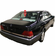 DIY Back Window Glass Mercedes 500SEL 4 Door Sedan 1992-1993