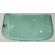 DIY Back Window Glass Mercedes 560SEC 2 Door Sedan 1986-1991