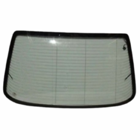 DIY Back Window Glass Mercedes C220 4 Door Sedan 1996-2000