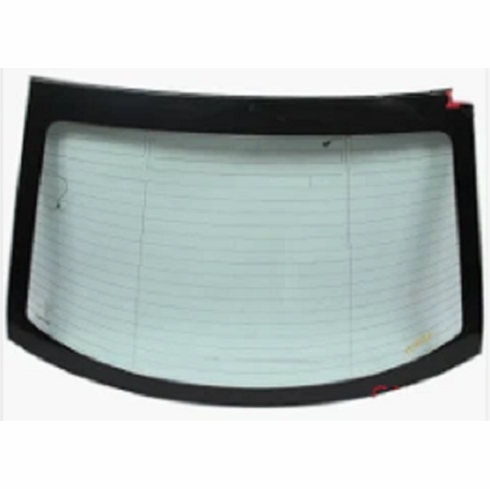 DIY Back Window Glass Mercedes C250 2 Door Coupe 2012-2015