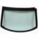 DIY Back Window Glass Mercedes C250 2 Door Coupe 2012-2015