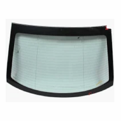 DIY Back Window Glass Mercedes C250 2 Door Coupe 2012-2015