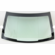 DIY Back Window Glass Mercedes C250 4 Door Sedan 2012-2014