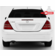 DIY Back Window Glass Mercedes C280 4 Door Sedan 2006-2007