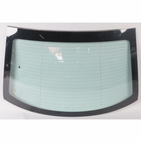 DIY Back Window Glass Mercedes C350 2 Door Coupe 2012-2015