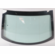 DIY Back Window Glass Mercedes C350 2 Door Coupe 2012-2015