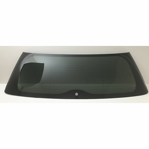 DIY Back Window Glass Mercedes ML500 4 Door Utility 2006-2011