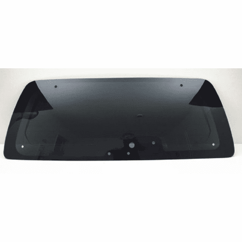 DIY Back Window Glass Mercury Mariner Hybrid 4 Door Utility 2006-2007