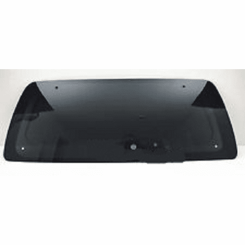 DIY Back Window Glass Mercury Mariner Hybrid 4 Door Utility 2011