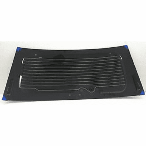 DIY Back Window Glass Mercury Mountaineer 4 Door Utility 2006-2010