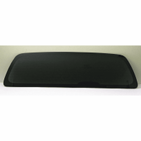 2005-2021 Nissan Frontier Pickup Rear Back Window Glass Replacement 
