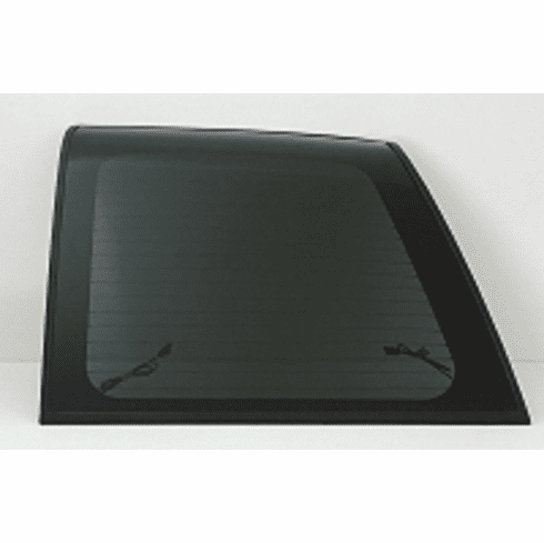 DIY Back Window Glass Passenger Side GMC Yukon Denali Utility 2000
