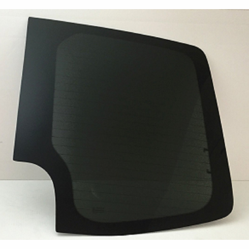 DIY Back Window Glass Passenger Side Mercedes Benz Sprinter 144 10-16