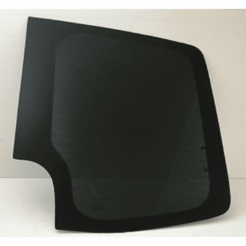DIY Back Window Glass Passenger Side Mercedes Benz Sprinter 170 10-16