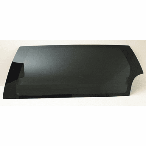 Back Window Glass Suzuki Grand Vitara XL-7 4 Door Utility 2001-2003