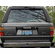 DIY Back Window Glass Toyota 4Runner 2 Door Utility 1985-1989