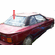 DIY Back Window Glass Toyota Celica 2 Door Coupe 1986-1989