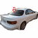 DIY Back Window Glass Toyota Celica 2 Door Coupe 1990-1993  