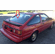 DIY Back Window Glass Toyota Corolla 2 Door Hatchback 1984-1986
