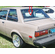 DIY Back Window Glass Toyota Corolla 2 Door Sedan 1980-1983