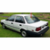 DIY Back Window Glass Toyota Corolla 4 Door Sedan 1988-1992