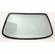 DIY Back Window Glass Toyota Corolla 4 Door Sedan 1998-2001