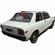 DIY Back Window Glass Toyota Tercel 2 Door Sedan 1980-1982