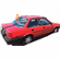 DIY Back Window Glass Toyota Tercel 4 Door Hatchback 1987-1989