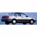 DIY Back Window Glass Toyota Tercel 4 Door Sedan 1995-1997